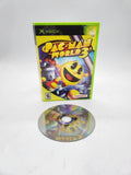 Pac Man World 3 Microsoft Xbox, 2005.