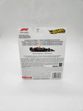 Hot Wheels Premium 2026 F1 2025 Oracle Red Bull Racing RB21 #1 Max Verstappen.