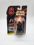 Classic Hasbro Star  Wars Episode1 Darth MaulTatooine.