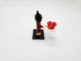 The LEGO Batman Movie Series 1 Minifigure 71017 #1 Lobster Batman.
