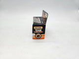 Philadelphia Flyers 1993 Matchbox 3" Diecast Truck NHL Team Collectible.