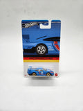 2024 Hot Wheels Porsche Series Walmart Exclusive - Porsche 935 HRW59.