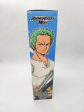 One Piece Anime Heroes Mega Roronoa Zoro Figure.