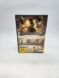 Prince of Persia The Two Thrones PS2 Sony PlayStation 2.
