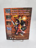 Nintendo Power Magazine Vol 125 Pokemon Movie w/ comic.
