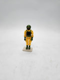 Airtight G.I. Joe Hasbro Vintage 1985 Figure.