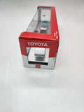 M2 Machines 1985 Toyota Truck 3 Piece Set S46 1/64 Mini Truck Stereo Camper 1/96.