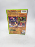 Spyro: A Hero's Tail Microsoft Xbox, 2004.