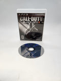 Call Of Duty Black Ops II Sony Playstation 3 PS3.