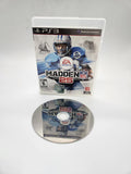 Madden NFL Football 25th Anniversary Playstation 3 PS3.