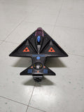 Vintage 1986 Coleco StarCom Shadow Bat Vehicle Star Com ShadowBat.