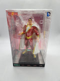 Kotobukiya Shazam New 52 ArtFX+ Statue DC Comics.