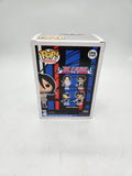 Rukia Kuchiki With Kon Bleach Special Edition Funko POP #1731.