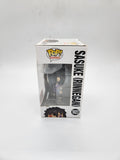 Funko Pop Animation Naruto Shippuden Sasuke Rinnegan AAA Anime Exclusive Figure.