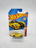 Hot Wheels Dodge Viper RT/10 HW Roadsters 7/10 #131/250.