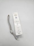 Nintendo Wii Remote Controller RVL-003 Tested Working Wiimote OEM White.