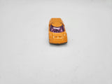 Matchbox Superfast Mazda RX500 No 66 1971 Orange England Diecast.