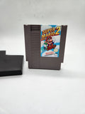 Super Mario Bros. 2 Nintendo Entertainment System.