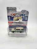 Greenlight 1/64 Chevrolet Tahoe Police Pursuit Vehicle New Hampshire 2023.