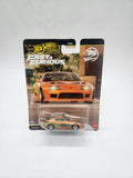 Hot Wheels 2026 Premium Fast & Furious 25 Year Anniversary Toyota Supra Chase 🔥