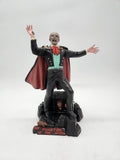 Vintage 1963 Aurora The Phantom of the Opera Model Kit Built Painted Monster.
