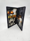 Killzone PS2, 2004 CIB.