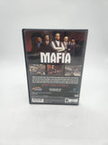 Mafia Sony PlayStation 2, 2004 PS2.