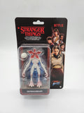 Stranger Things 4 Inch Figure Hunt & Battle Demogorgon.