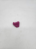 Vintage 1991 TMNT Teenage Mutant Ninja Turtles Zak The Neutrino Laser Accessory.
