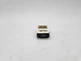 Matchbox SuperFast Ford Escort RS2000 #9 1978 Shell Oil Dunlap ENGLAND Lesney.