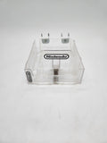 Nintendo Store Display Pusher Tray Game Holder - Rare & Vintage.