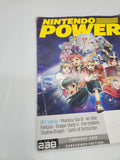 Nintendo Power February 2009 238 Phantasy Star Dragon Quest Tenchu Mario Zelda.