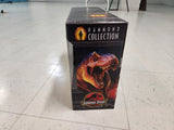 MISB Jurassic Park World Hammond Collection Tyrannosaurus Rex T-REX SEALED NEW.