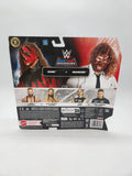 WWE Main Event Showdown Series 18 Kane & Mankind Two-Pack.