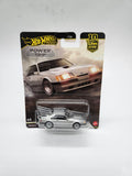 2026 Hot Wheels Car Culture Power Trip #4 '84 Ford Mustang SVO SILVER.