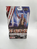 WWE Elite The Rock Final Boss Action Figure Series #115 Mattel.