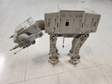 Star Wars Kenner Hasbro 1997 POTF Imperial AT-AT Walker.