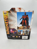 Diamond Marvel Select MAGNETO Figure Marvel Comics X-Men.