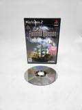 The Haunted Mansion PS2 CIB.