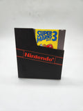 Super Mario Bros 3  Nintendo NES.