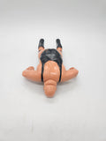 King Kong Bundy 1985 WWF LJN Titan Sports 8" Wrestling Action Figure.