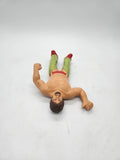Wrestling Superstars Terry Funk LJN WWF/WWE Figure 1987.