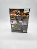 Star Wars Battlefront Xbox Complete CIB Platinum Hits.