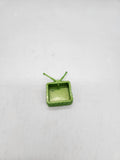 Teenage Mutant Ninja Turtles TMNT 1992 Toon Leo Action Figure TV ACCESSORY ONLY.