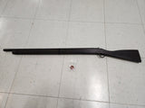Vintage Cap Rifle with caps.