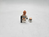 LEGO Star Wars 212th Attack Battalion Clone Trooper Minifigure 75337.