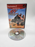 ATV Offroad Fury PlayStation 2 Ps2.