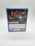 Batman Arkham Knight Sony PlayStation 4 2015 PS4.