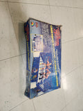 Sling EM Fling EM Cage Match Accessories WWF LJN Wrestling.