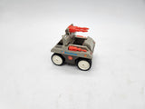Laser RAT Starcom 1986 Coleco Vintage Action Figure Vehicle.